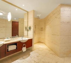 Люкс Superior в Holiday Inn Taizhou CMC