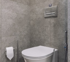 Апартамент в All Inn