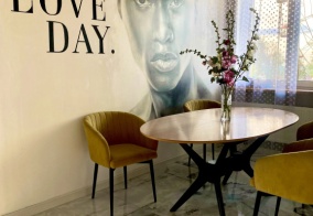 Апартаменты Квартира Love Day в Нижегородской области