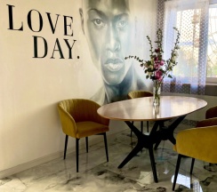 Апартаменты в Квартира Love Day