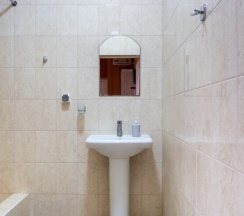 Трёхместный комфорт в Респект