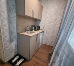 Люкс в Оазис сити