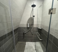 Представительский Люкс с Видом на Море / Executive Suite With Sea View в Виват