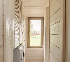 Дом в Птица счастья