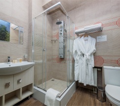 Комфорт в Kailas Park&SPA by Stellar Hotels