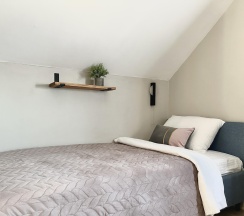 4-комнатный коттедж премиум в Uroom 