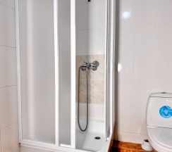 2х местный комфорт-плюс с видом на бассейн в Эргес