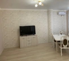 Номер Superior в Сапфир