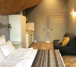 Трёхместный номер Superior в Добрыня