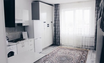 Апартаменты в Mansion Hotel Arman