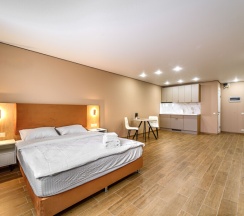 Де Люкс №41 в Портал Апартментс