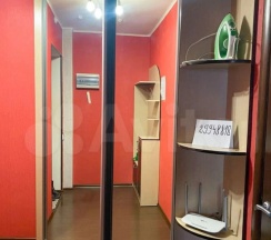 Квартира в Апартаменты на ул. Карбышева, 61А