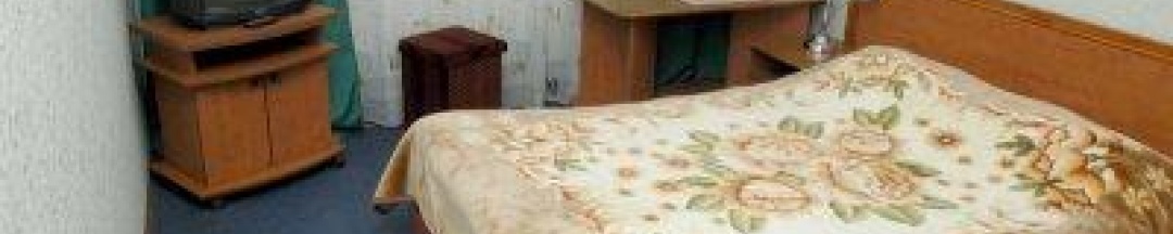 Номер стандарт семейный в Баринова роща