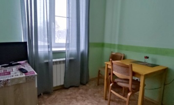 Номер Standard в Ихала