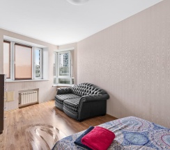 1-комнатные апартаменты, 40м² в BestFlat24