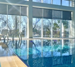 Джуниор Сюит в Derbent Premium