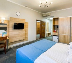 Люкс в Беловодье