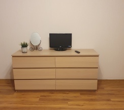Квартира в Апартаменты на бульвар Мира, 7