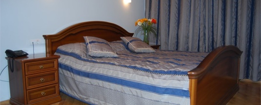 Люкс  семейный , 305,  4 х местный в Парк-отель