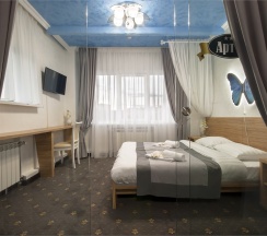 Люкс в Арт 11