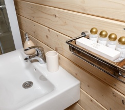 Апартаменты (VIP) в Valday Hunting&Country Club