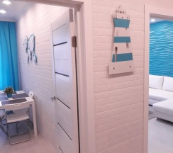 Апартаменты в Квартира Kenig Rooms