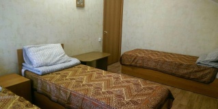 Языково: Мини-отель Мирас