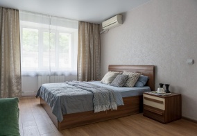 Апартаменты Prim Rooms Centre (Прим Румс Центр) в Владивостоке