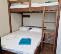 Эконом №7 в Elhostel