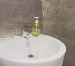 Апартамент Студия в Фаина