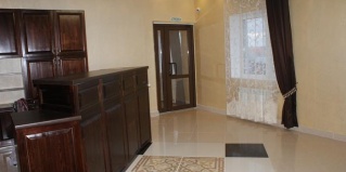 Ковров: Мини-отель Palazzo