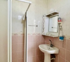 Номер Standard в Nature Hotel Doğa Hotel Ölüdeniz