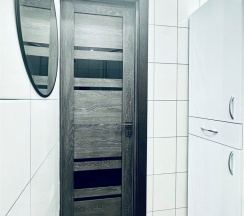 г.Ноябрьск-гостиница, ул. 60 лет СССР 39, апартаменты №4 "Салехард" в SeverApart