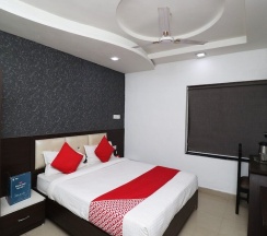Номер Standard в OYO 11943 Hotel Yugantar Palace