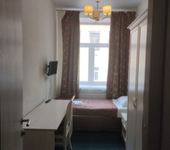 Русский в Piter-loft