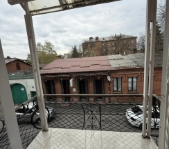 Апартаменты с 2 комнатами в Квартира Самый центр Владикавказа от Juls Apart