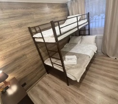 Одноместный номер в Триа