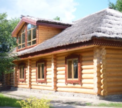 Купеческий в Ярославна