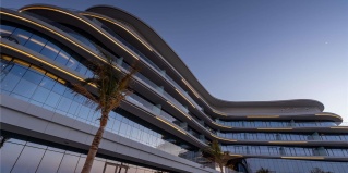 Ras Al Khaimah: Курортный отель The Westin Ras Al Khaimah