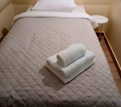 3-местный номер студия (мансарда) в Апарт-отель