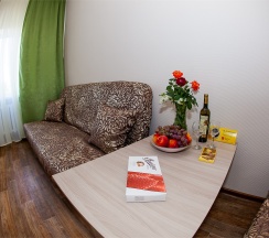 Комфорт семейный в Царицынская