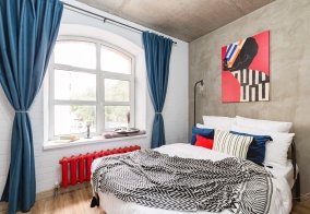 Апартаменты Апартаменты на Квартира 2 Варфоломеева 306 в Ростове-на-Дону