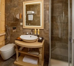 Royal Chalet в Altay Village Teletskoe