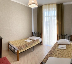 улучшенный стандарт Twin в Моя Анапа