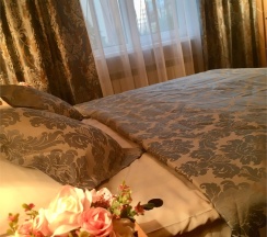 "King-size" в Звёздный