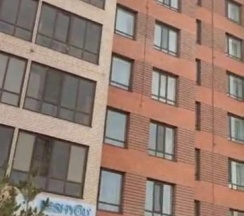 Апартаменты с 2 комнатами в comfort inn suites