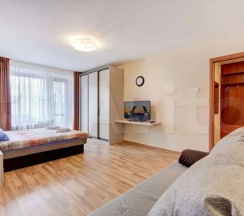 Квартира в Апартаменты на пр-т Шаумяна, 52/1