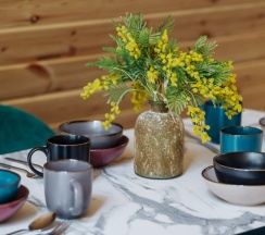 Дом с камином в Тэнгис