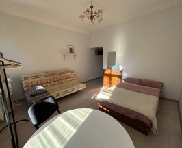 Семейный номер Standard (общая ванная комната) в White rooms