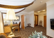 Business Luxe в Двор Подзноева